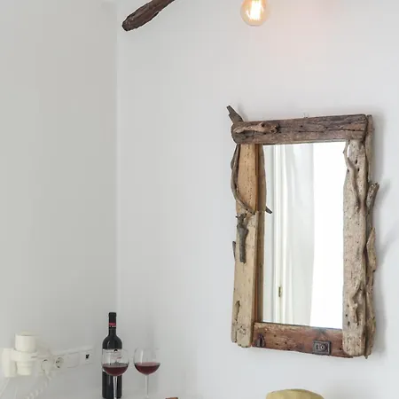 Galini 2* Naxos City