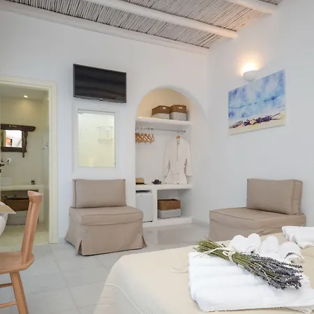 Galini 2* Naxos City