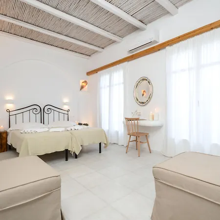 Szálloda Galini Naxos City