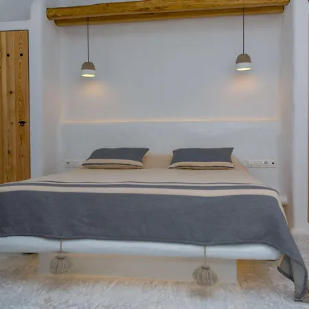 Szálloda Galini Naxos City