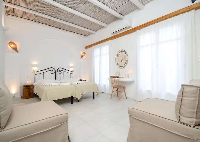 فندق Galini Naxos City