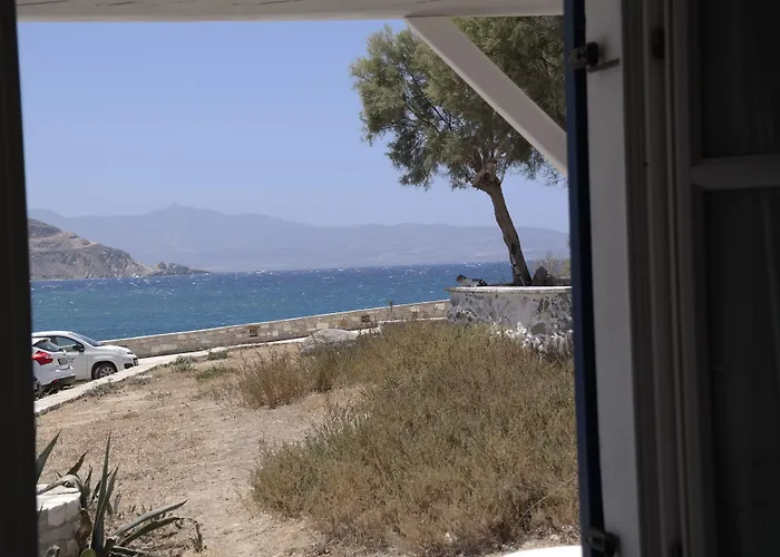 Galini 2* Naxos City