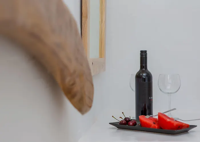 Galini 2* Naxos City