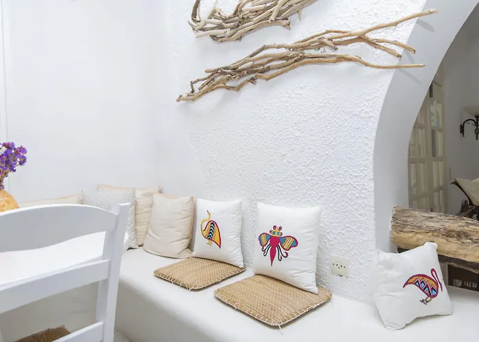 Galini فندق Naxos City