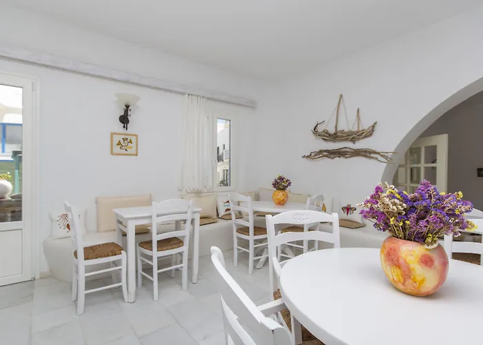 Galini 2* Naxos City