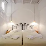 Hotel Galini Naxos City