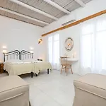 Hotel Galini Naxos City
