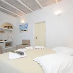 Galini Hotel Naxos City