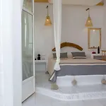 Hotel Galini Naxos City