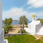 Galini Hotel