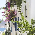 Galini Hotel 2*