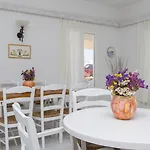 Hotel Galini Naxos City