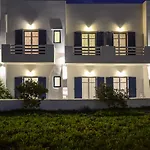 Galini Naxos City