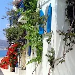 Galini Hotel 2*