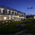 Hotel Galini Naxos City
