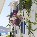 Galini 2* Naxos City