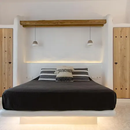 Hotel Galini Naxos City