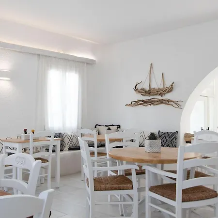 Galini Hotel