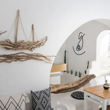 Galini Naxos City