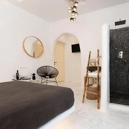 Galini Hotel Naxos City