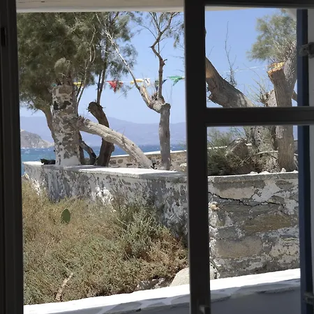 Hotel Galini Naxos City