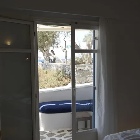 Galini Hotel Naxos City