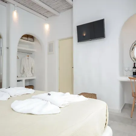 Galini Naxos City