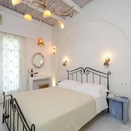 Hotel Galini 2*