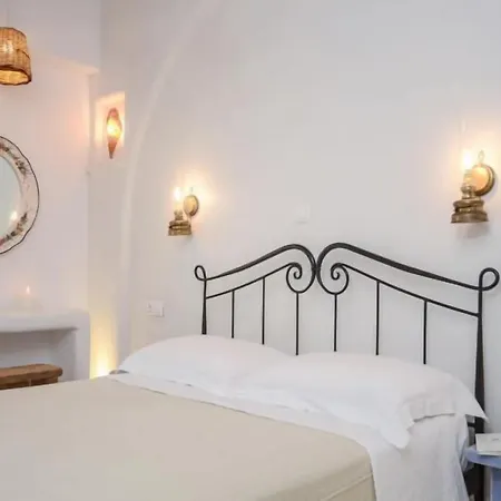 γαλήνη 2* Naxos City