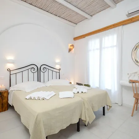Galini Hotel 2*