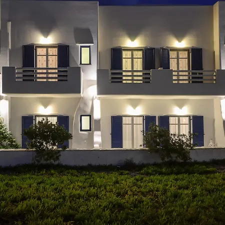 Galini Hotel 2*