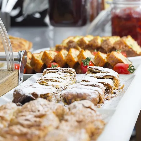 Ξενοδοχείο γαλήνη