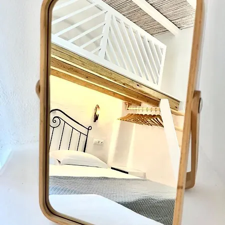 Galini Hotel 2*