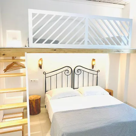 Galini Naxos City