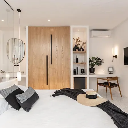 Hotel Galini 2*