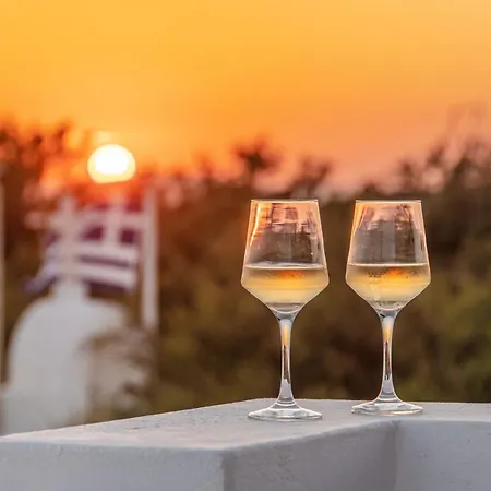 Ξενοδοχείο γαλήνη 2*