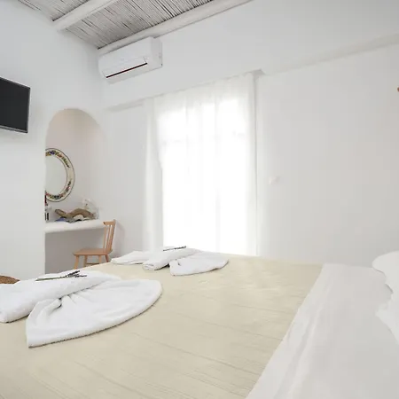 Galini Hotel 2*