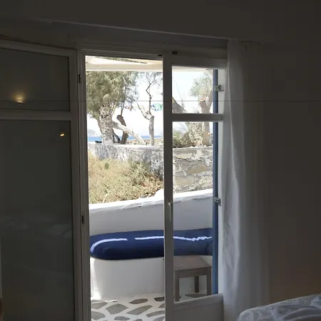 Hotel Galini 2*