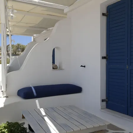 Galini Hotel 2*
