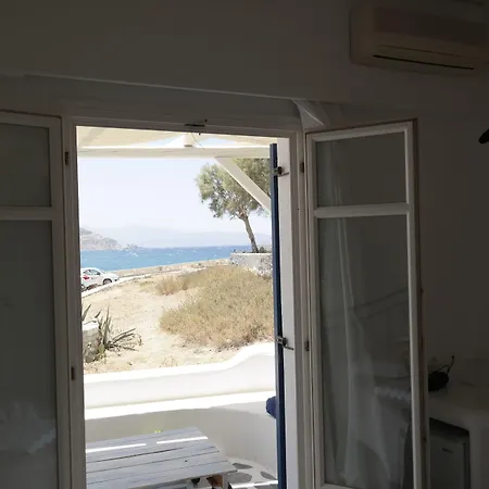 γαλήνη Ξενοδοχείο 2*