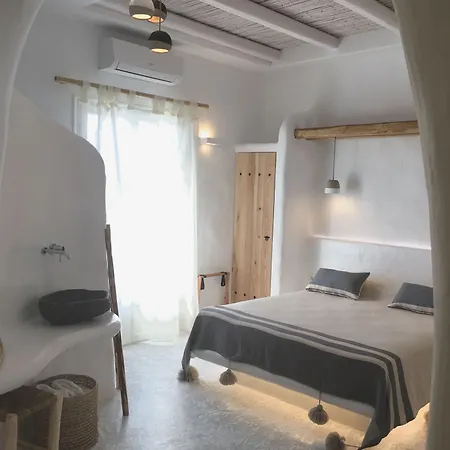 γαλήνη Ξενοδοχείο