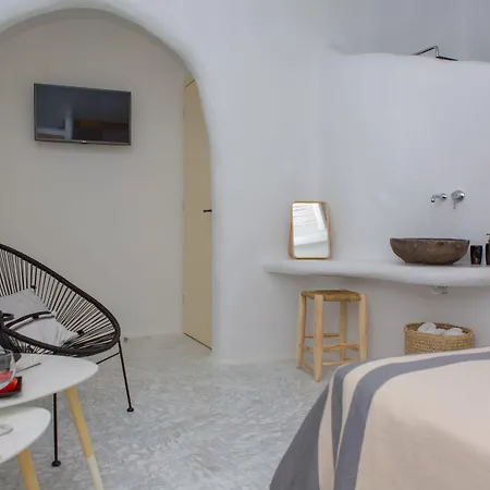 Hotel Galini