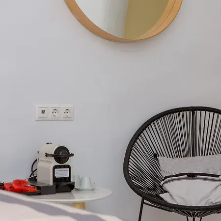 Hotel Galini 2*