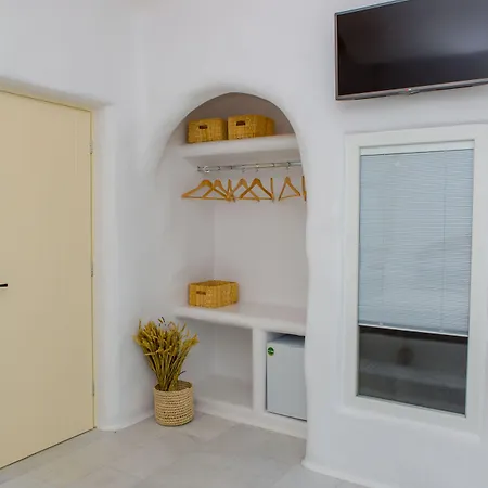 Ξενοδοχείο γαλήνη