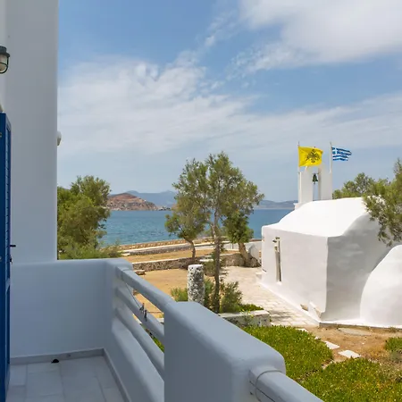 Galini 2* Naxos City