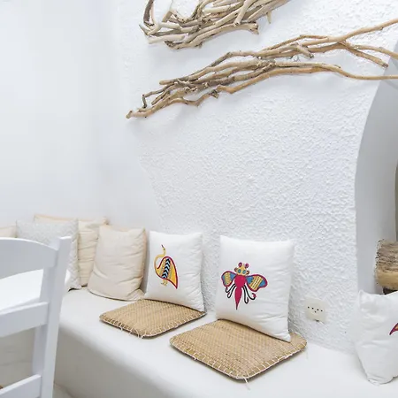 γαλήνη Ξενοδοχείο Naxos City