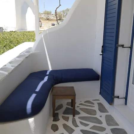 Galini 2* Naxos City