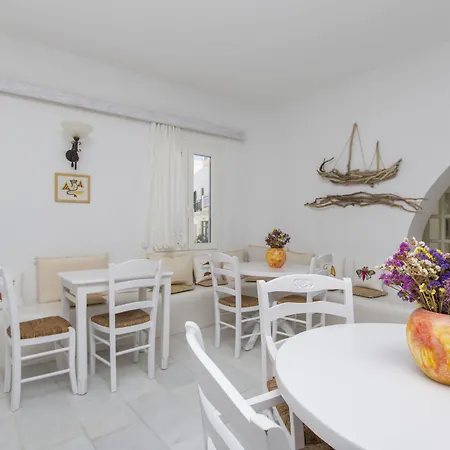 Galini 2* Naxos City