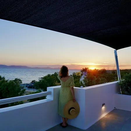 Galini Naxos City