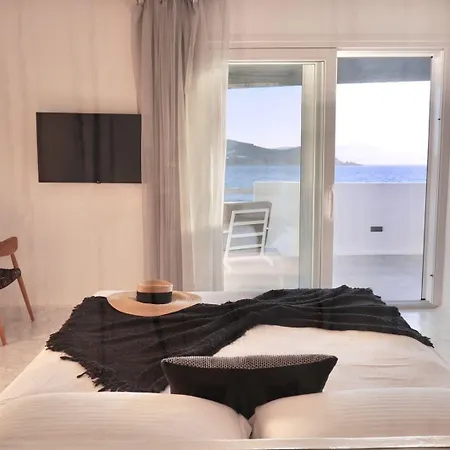 Ξενοδοχείο γαλήνη